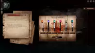 Vampire: The Masquerade - Oaths & Ashes Demo screenshot 6