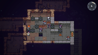 Cramped Room of Death screenshot 5