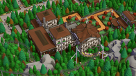 Parkitect screenshot 4