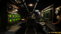 Fear Equation screenshot 3