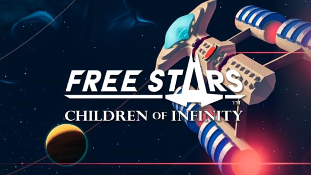 Free Stars: Children of Infinity