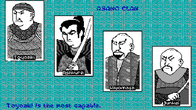 Sword of the Samurai screenshot 6