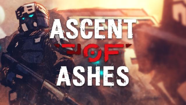 Ascent of Ashes