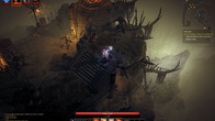 Shadows: Heretic Kingdoms screenshot 7