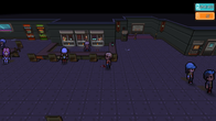 Memoirs of a Battle Brothel screenshot 10