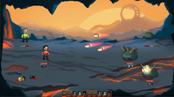 Halcyon 6: Lightspeed Edition screenshot 7