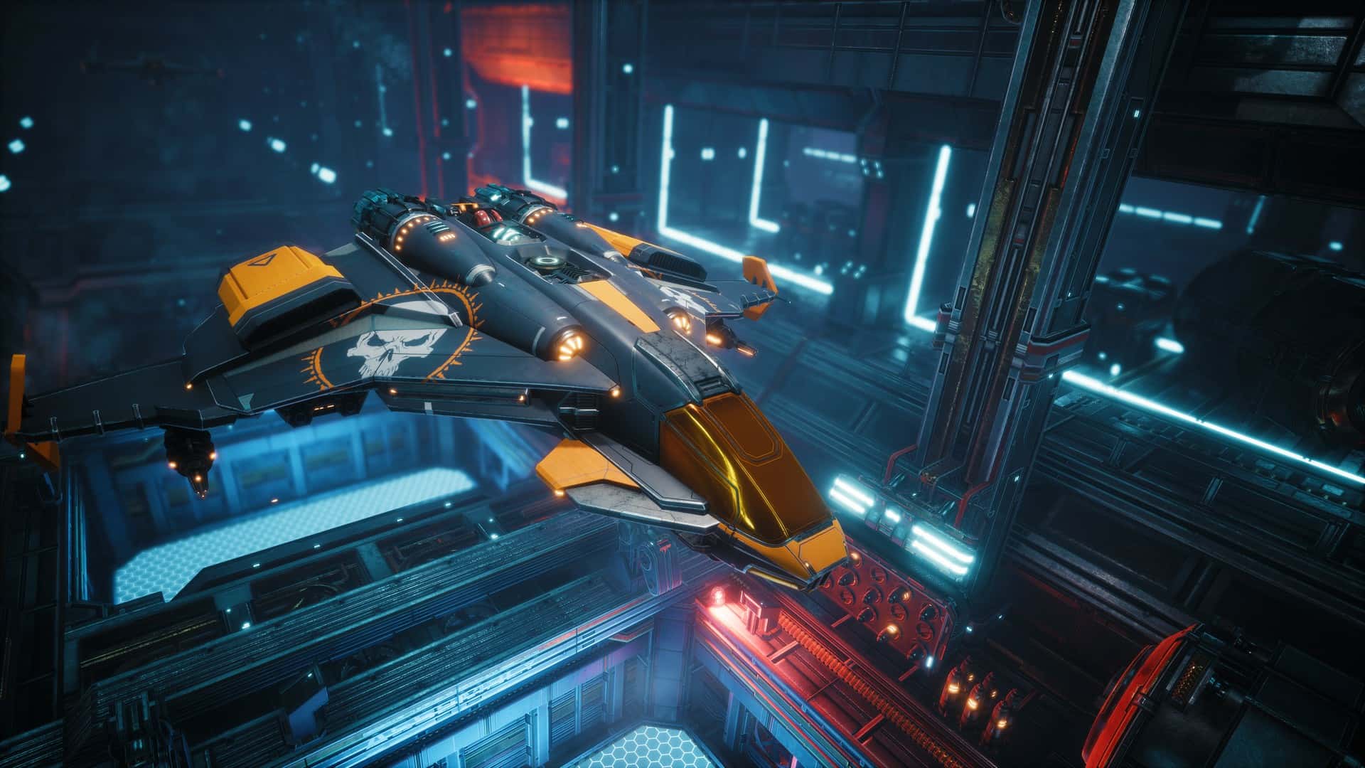 #8. EVERSPACE™ - Encounters (GOG) 由: ROCKFISH Games