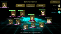 Guilty Force: Wish of the Colony screenshot 6