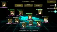 Guilty Force: Wish of the Colony screenshot 6