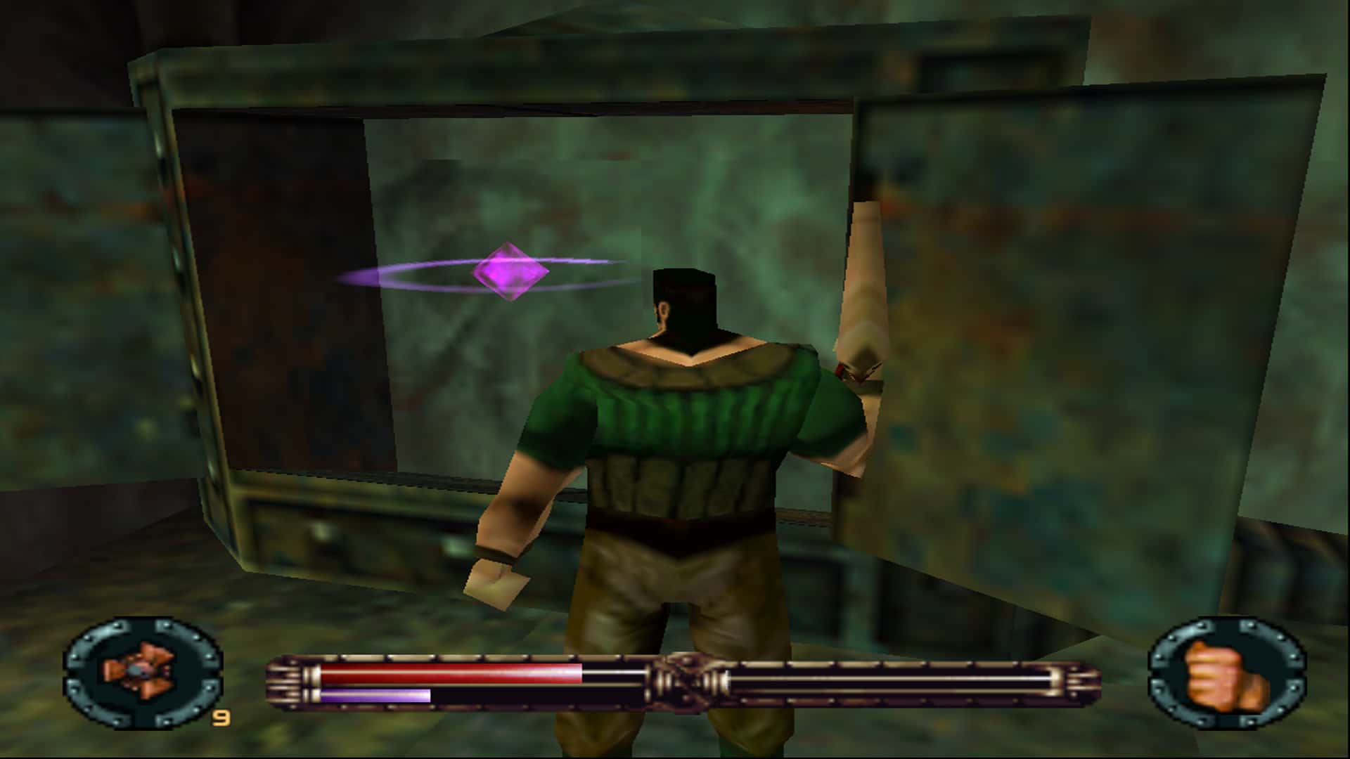 #7. O.D.T.: Escape... Or Die Trying (GOG) By: Piko Interactive