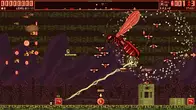 Jetboard Joust screenshot 1