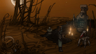 Primordia screenshot 4