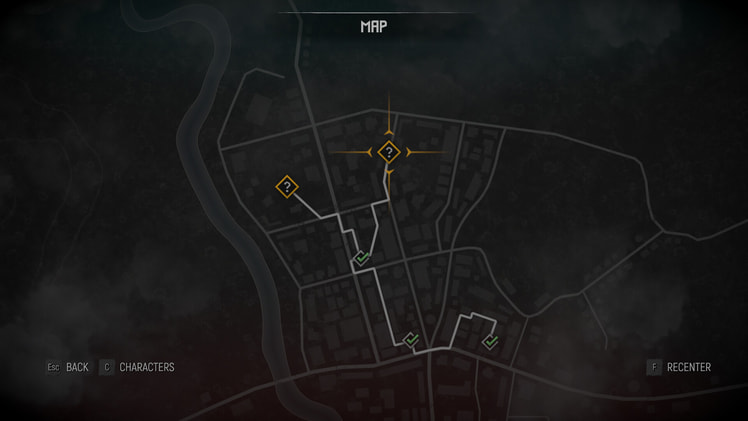 Dead Season screenshot screenshot 5