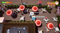 Mad Restaurant People Demo screenshot 5