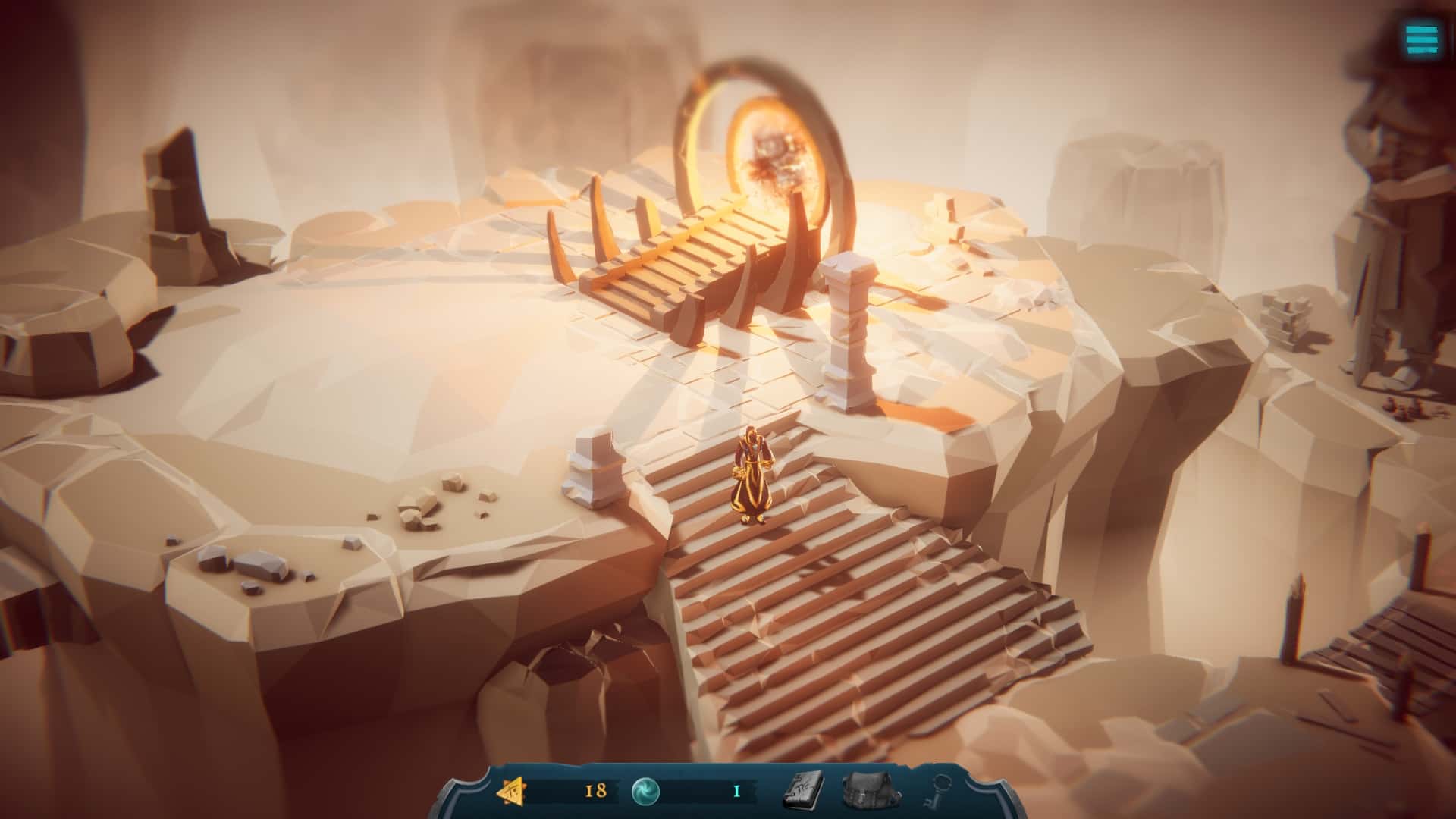 #7. Cardaclysm: Shards of the Four (GOG) 由: Headup, WhisperGames