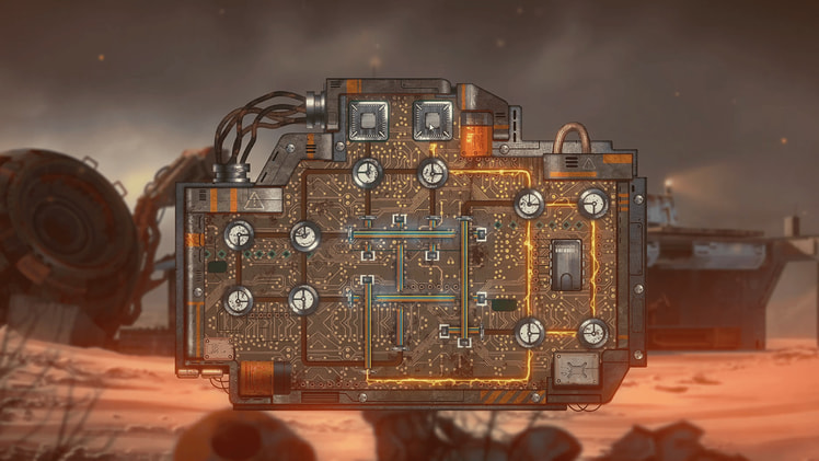 Life of Delta screenshot screenshot 7