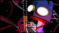 Hank: Drowning On Dry Land screenshot 2