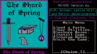 Shard of Spring screenshot 1