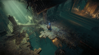 Shadows: Awakening screenshot 5