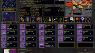 Emperor of the Fading Suns Enhanced screenshot 10