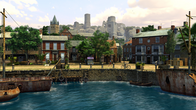 Lost Horizon 2 screenshot 3