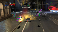 LEGO® Batman™: The Videogame screenshot 5
