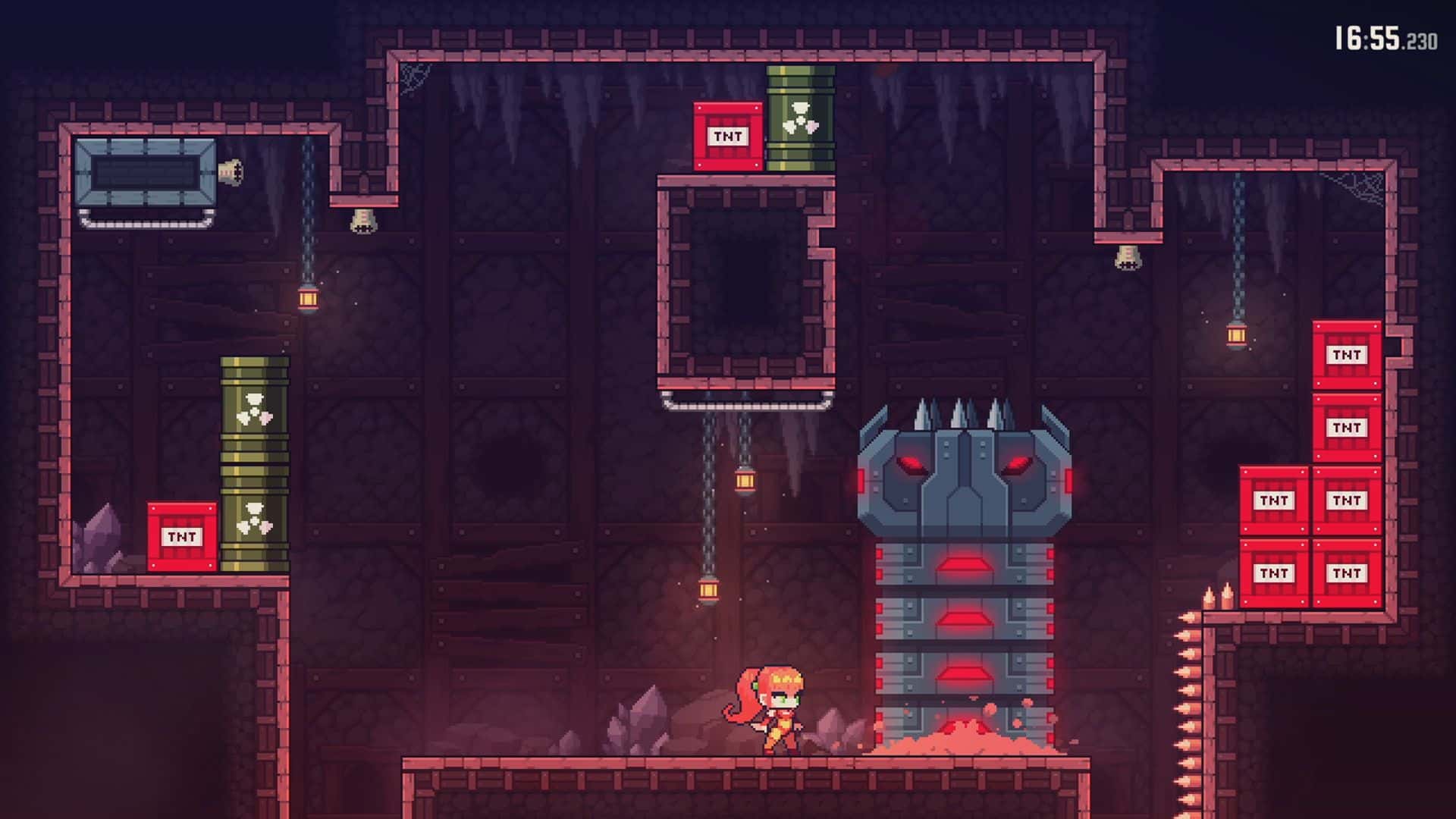 #10. Sunblaze (GOG) 由: Bonus Stage Publishing