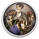 Hakuoki: Kyoto Winds - Deluxe Pack