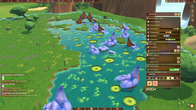 Fantastic Haven screenshot 2