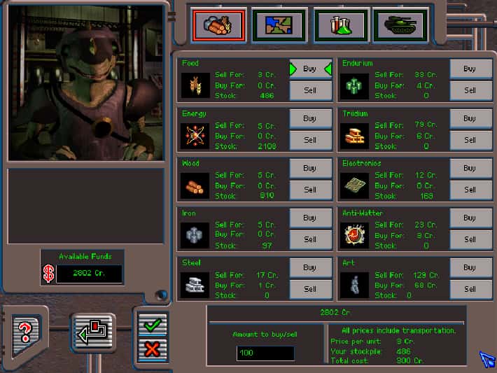#2. Deadlock 2: Shrine Wars (GOG) โดย: Atari