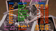 Street Racer screenshot 9