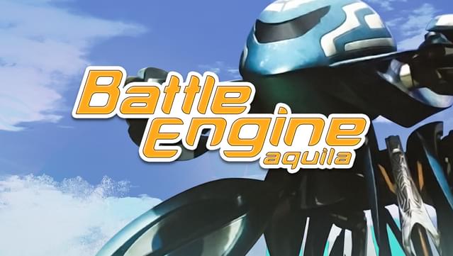 Battle Engine Aquila