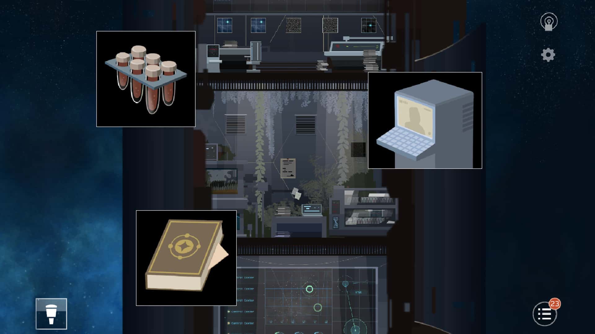 #8. OPUS: The Day We Found Earth (GOG) 由: SIGONO INC.