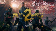 Купить ключ дешево Shadow Warrior 2. Soundtrack