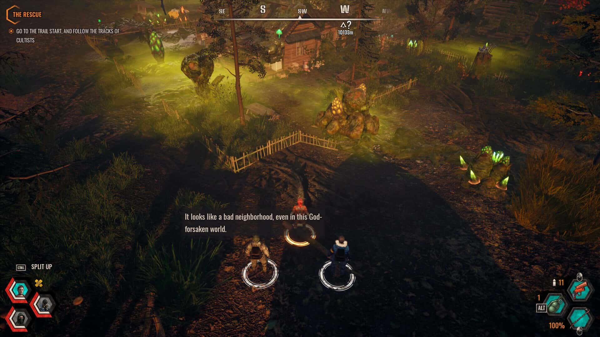 #6. Survive the Fall - Guidebook Edition (GOG) โดย: Toplitz Productions