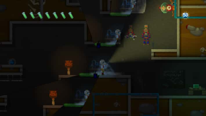 #9. Gateways (GOG) 由: Smudged Cat Games