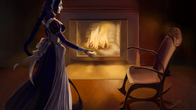 The House in Fata Morgana screenshot 1