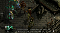 Gorky 17 screenshot 3