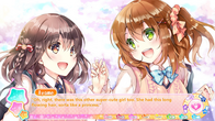 Lilycle Rainbow Stage!!! screenshot 1