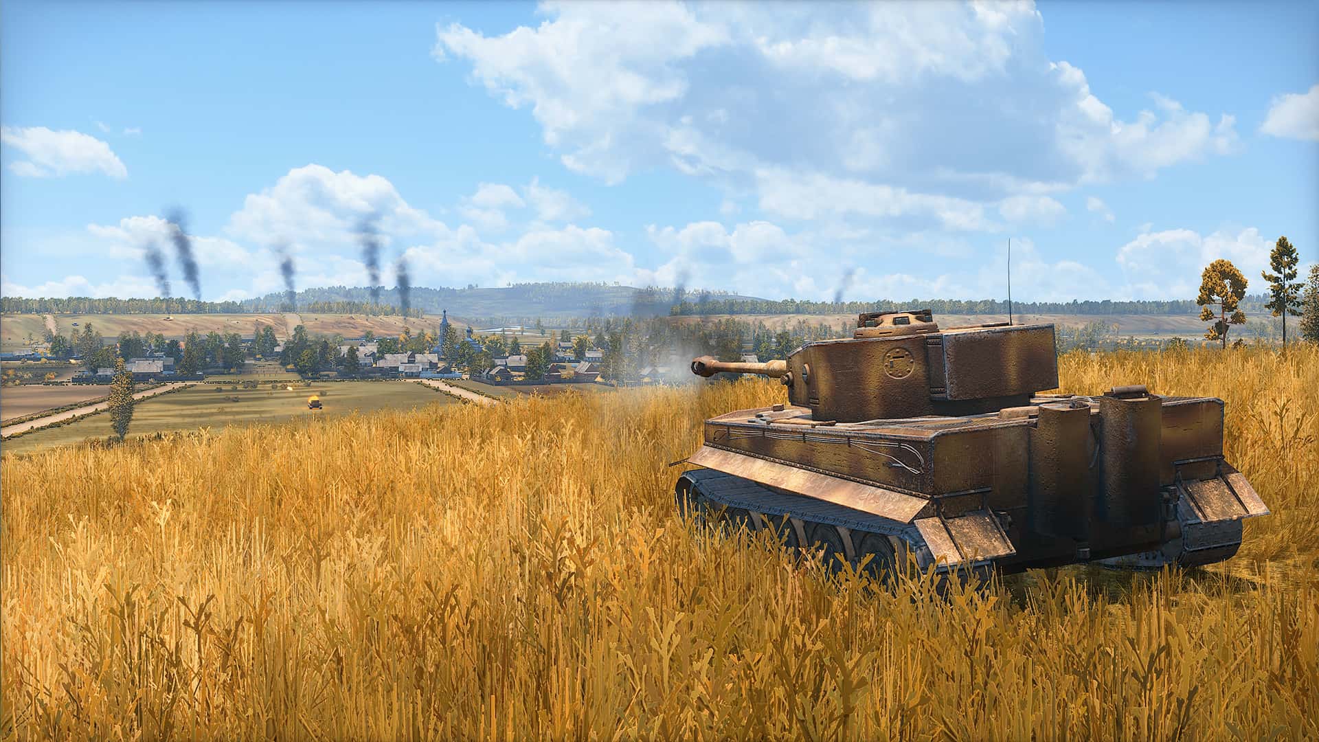 #2. Steel Division 2 - Reinforcement Pack #5 - Smart Orders (GOG) 由: Eugen Systems
