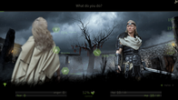 Sacred Fire Demo screenshot 2
