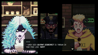 Coffee Talk Episode 2: Hibiscus & Butterfly Demo screenshot 5
