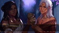 Imperial Grace screenshot 3