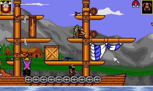 #3. The Humans Bundle (GOG) By: Piko Interactive