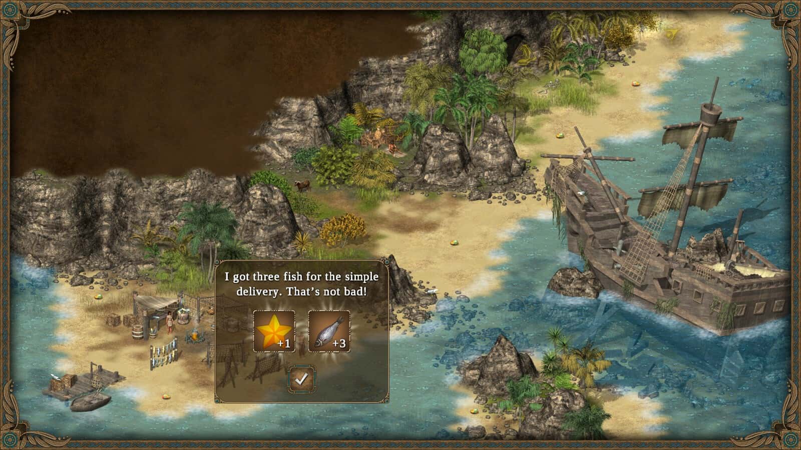 #6. Hero of the Kingdom II (GOG) De: Lonely Troops