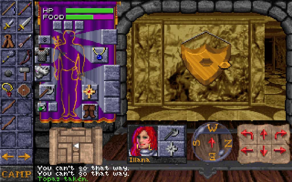 #10. Forgotten Realms: The Archives - Collection Three (GOG) 由: Wizards of the Coast, SNEG
