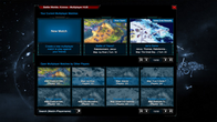 Battle Worlds: Kronos screenshot 6