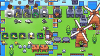 Forager screenshot 6