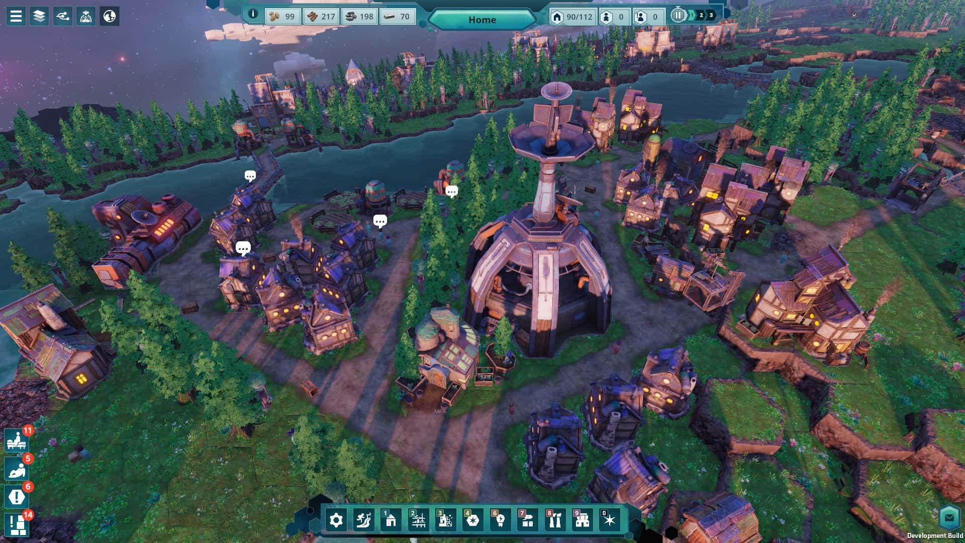 #3. Beyond These Stars (GOG) By: Hooded Horse