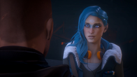 Dreamfall Chapters: The Final Cut screenshot 2